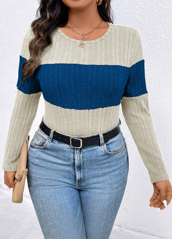 Лонгслив SHEIN (341100622)