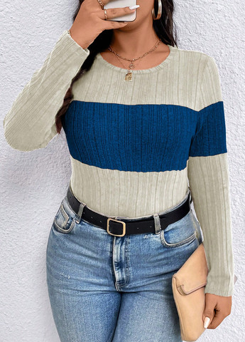 Лонгслив SHEIN (341100622)