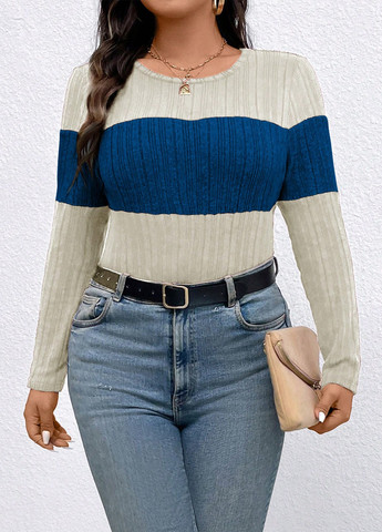 Лонгслив SHEIN (341100622)