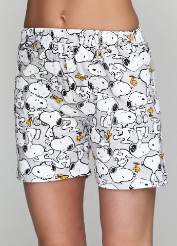 Бузкова всесезон комплект (майка, шорти) Boyraz Pijama