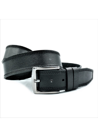 Чоловічий шкіряний ремінь Le-Mon (255405186)