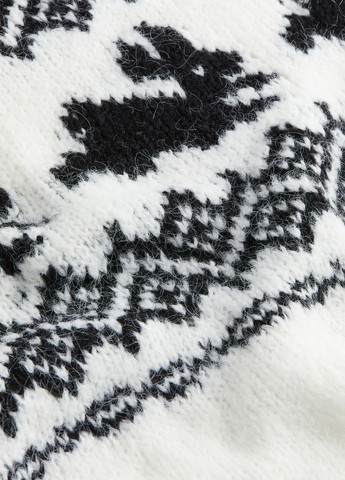 Білий демісезонний джемпер джемпер H&M