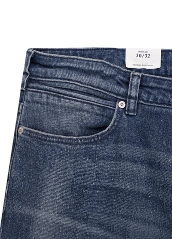 Джинси Scotch & Soda - (257687353)
