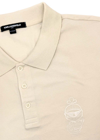 Поло Karl Lagerfeld (309904332)