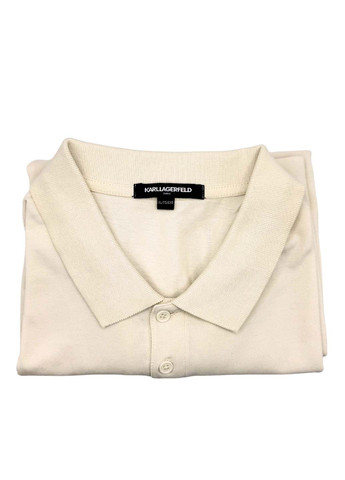 Поло Karl Lagerfeld (309904332)