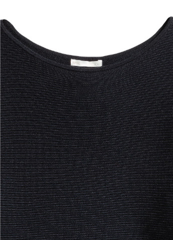 Чорний демісезонний джемпер для вагітних джемпер H&M