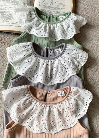 Майка (3 шт.) SHEIN (367017835)