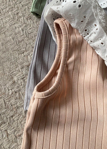 Майка (3 шт.) SHEIN (367017835)