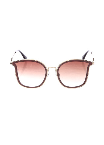 Солнцезащитные очки Fendi (84140235)