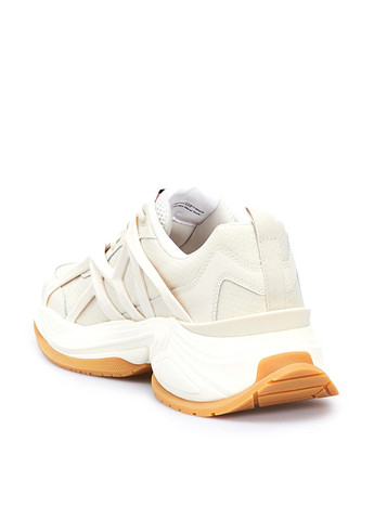 Бежеві Літні кросівки Tommy Jeans