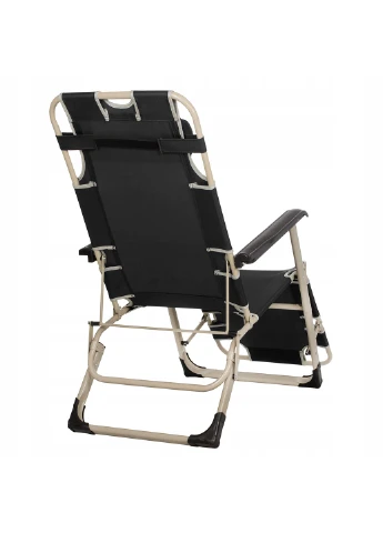 Шезлонг 175х65х90 см Springos (231594971)