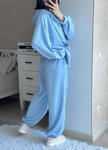 Костюм (толстовка, штани) No Brand (362096329)