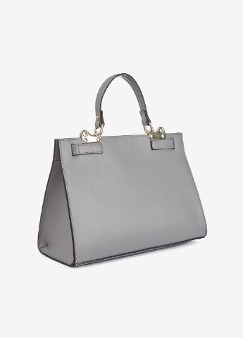 Сумка жіноча шкіряна тоут середня Tote Nappa Regina Notte (254455995)