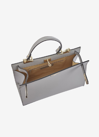 Сумка жіноча шкіряна тоут середня Tote Nappa Regina Notte (254455995)