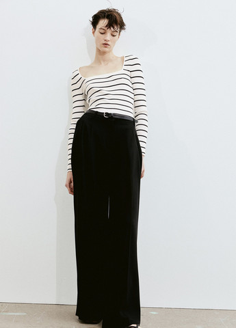 Лонгслив H&M (366488315)