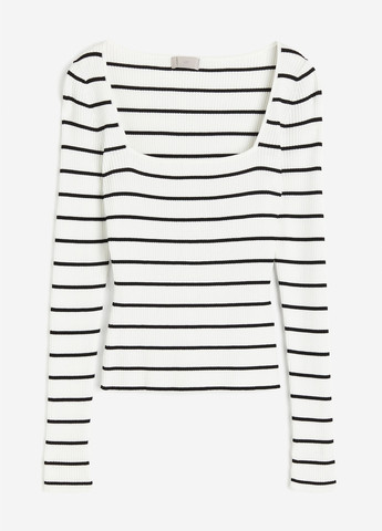 Лонгслив H&M (366488315)