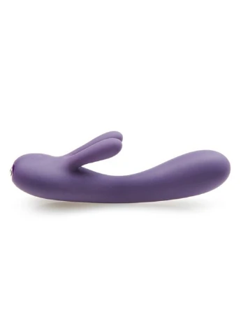 Вібратор-кролик - Fifi Purple Je Joue (252297503)