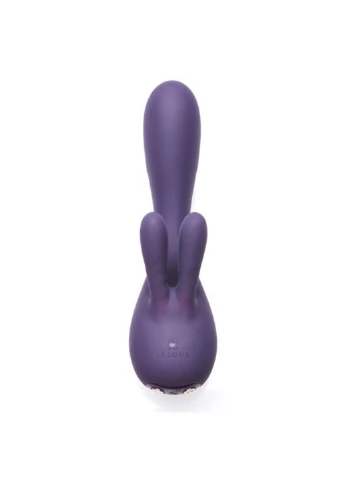 Вібратор-кролик - Fifi Purple Je Joue (252297503)