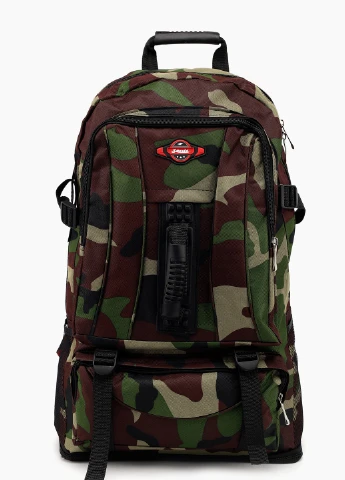 Рюкзак мілітарі No Brand (254181637)