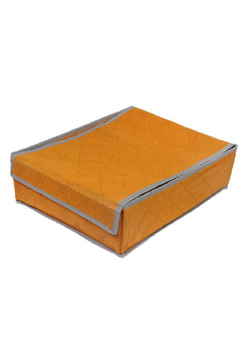 Органайзер короб ящик для нижньої білизни шкарпеток аксесуарів дрібниць з кришкою на 7 відділень (55144-Нов) Francesco Marconi (252270265)