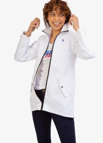 Вітрівка U.S. Polo Assn. (294424655}