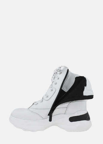 Черевики RAL008 Білий Alvista (317420260)