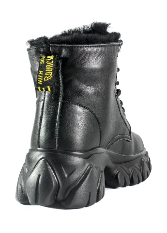 Зимние ботинки Allshoes