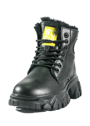 Зимние ботинки Allshoes