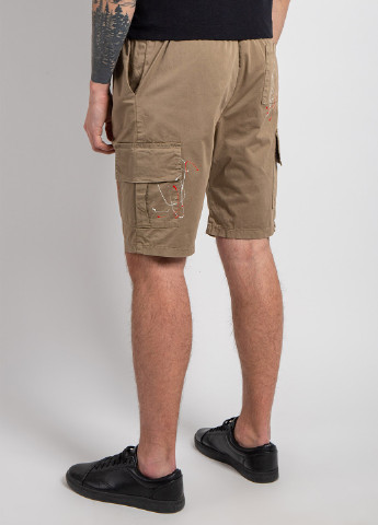 Шорты J.B4 (Just Before) (253267901)