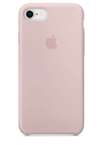 Чохол Silicone Case iPhone 8/7 pink sand ARM (220821668)