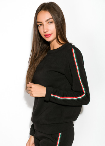 Костюм (свитшот, брюки) Time of Style (150833434)