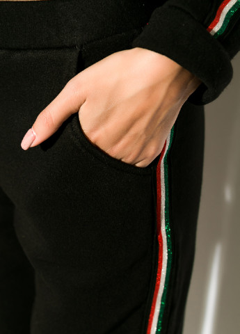 Костюм (свитшот, брюки) Time of Style (150833434)