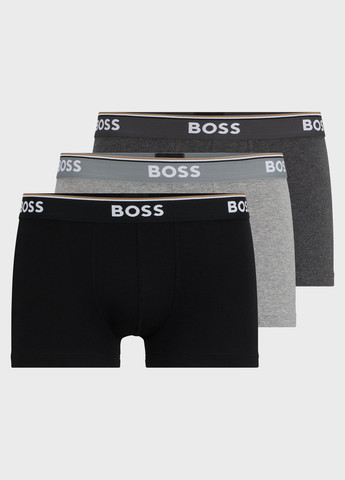 Труси (3 шт.) Hugo Boss (315447249)