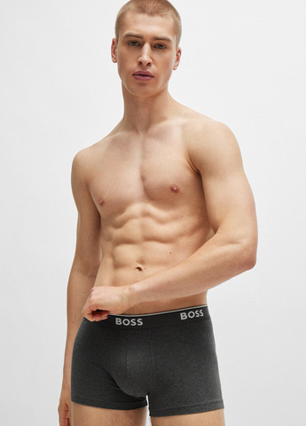 Труси (3 шт.) Hugo Boss (315447249)