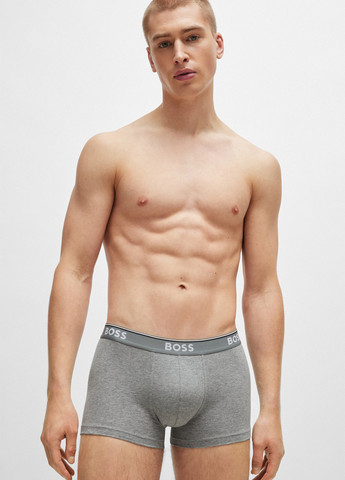 Труси (3 шт.) Hugo Boss (315447249)