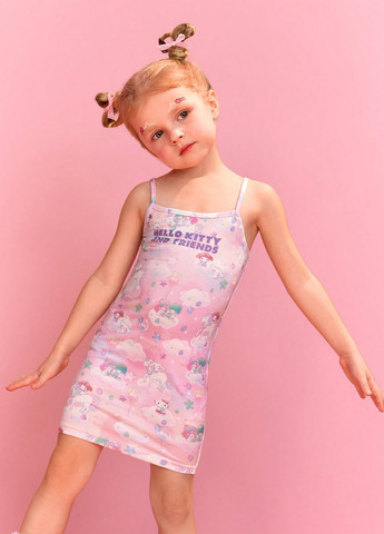 Рожева сукня SHEIN (323262764)