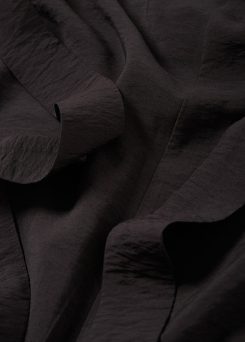 Комбинезон C&A комбинезон-брюки однотонный чёрный кэжуал вискоза