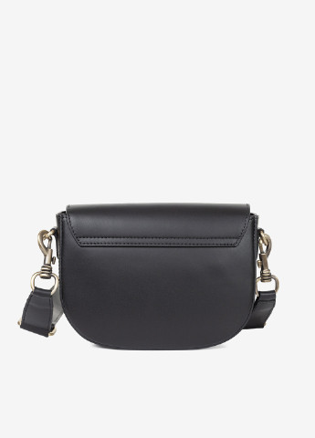 Сумка жіноча шкіряна кросс-боді на плече маленька Сrossbody Regina Notte (253108996)