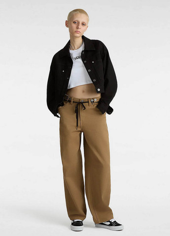 Футболка Vans - (365697331)