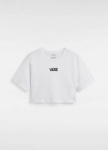 Футболка Vans - (365697331)