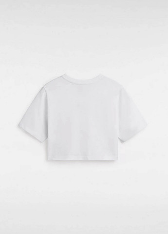 Футболка Vans - (365697331)