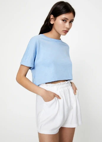 Шорти Pull & Bear (257338018)