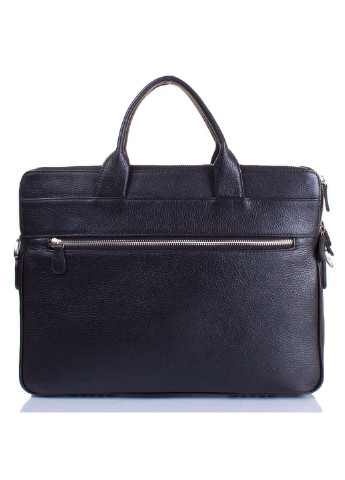 Мужская кожаная сумка для ноутбука 38х28х6,5 см Desisan (195705962)