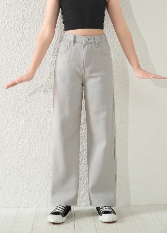 Джинси SHEIN (316506296)