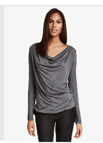 Лонгслів H&M (322588309)