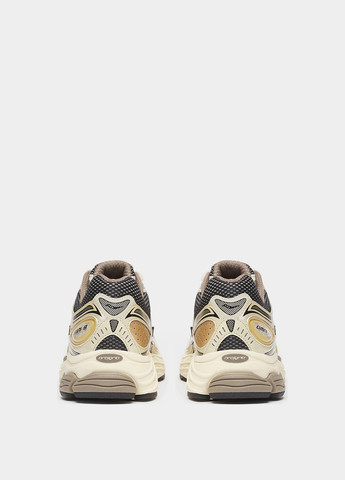 Бежеві всесезонні кросівки Saucony PROGRID OMNI 9 OG