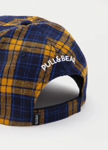 Кепка Pull & Bear (243203118)