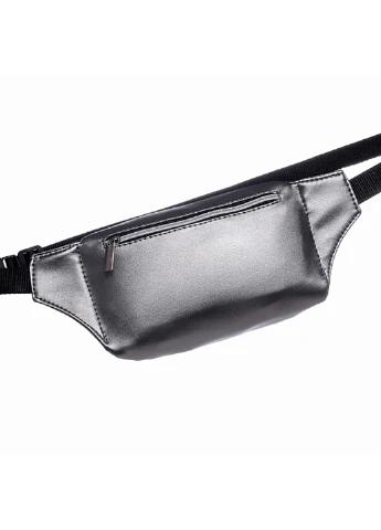 Женская сумка на пояс (бананка) 31х12х5 см Sambag (242188835)