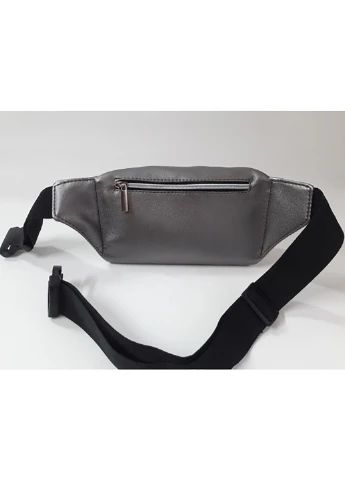 Женская сумка на пояс (бананка) 31х12х5 см Sambag (242188835)