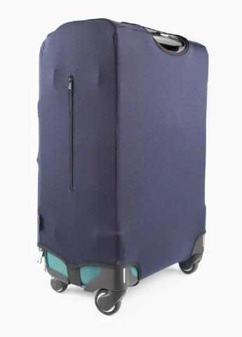 Чохол для валізи,S Дайвінг Синій (2000903273752) Coverbag (254172721)